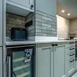 Apartamento Stylish Stokes Croft Apartment, Private Hot Tub *