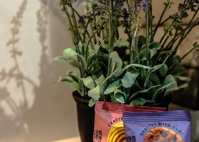 Stokes Croft Flat With Private Hot Tub *