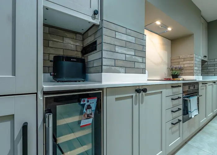 شقة Stokes Croft Flat With Private Hot Tub *