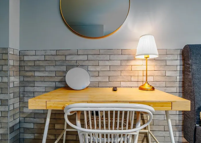 شقة Stokes Croft Flat With Private Hot Tub *