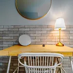 شقة Stylish Stokes Croft Apartment, Private Hot Tub *